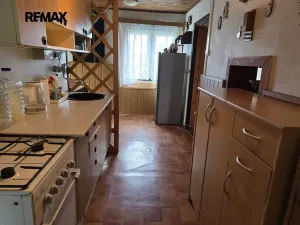 Prodej chaty, Jindřichovice, 75 m2