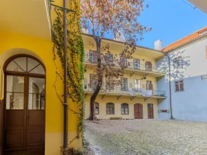 Prodej bytu 6+kk a větší, Praha - Staré Město, Liliová, 127 m2
