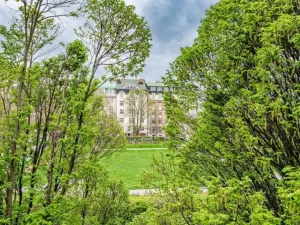 Pronájem bytu 5+kk, Praha - Nové Město, Dřevná, 108 m2