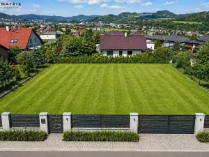 Prodej pozemku pro bydlení, Králův Dvůr, Na Výsluní, 756 m2