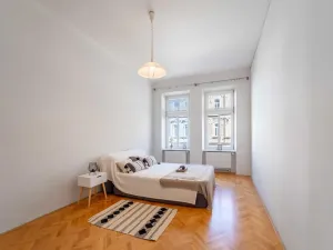 Prodej bytu 2+1, Olomouc, Resslova, 81 m2