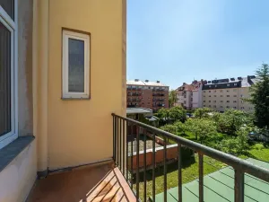 Prodej bytu 2+1, Olomouc, Resslova, 81 m2