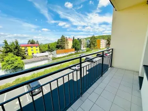 Prodej bytu 3+kk, Karlovy Vary, Svatošská, 92 m2