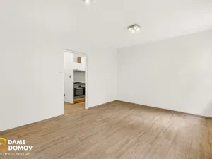 Prodej bytu 2+1, Uherský Ostroh - Ostrožské Předměstí, Sídliště, 54 m2