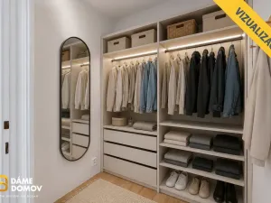 Prodej bytu 2+1, Uherský Ostroh - Ostrožské Předměstí, Sídliště, 54 m2