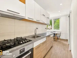 Prodej bytu 2+1, Uherský Ostroh - Ostrožské Předměstí, Sídliště, 54 m2
