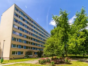 Pronájem bytu 3+kk, Praha - Prosek, Lovosická, 64 m2