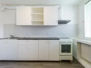 Pronájem bytu 3+kk, Praha - Prosek, Lovosická, 64 m2