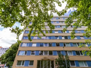 Pronájem bytu 3+kk, Praha - Prosek, Lovosická, 64 m2