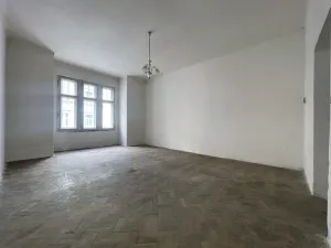 Prodej bytu 3+1, Hradec Králové, Škroupova, 112 m2