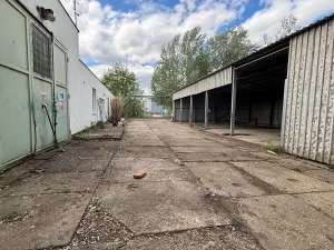 Pronájem komerční nemovitosti, Hradec Králové, Panelová, 170 m2