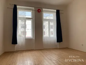 Pronájem bytu 3+kk, Hradec Králové, Pospíšilova, 80 m2
