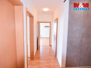Prodej bytu 3+kk, Brandýs nad Labem-Stará Boleslav - Brandýs nad Labem, Za Dvorem, 73 m2