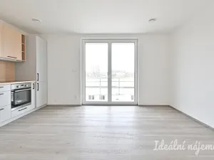 Pronájem bytu 2+kk, Dobřany, Dragounů, 39 m2