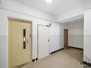 Prodej bytu 2+1, Pardubice - Zelené Předměstí, Jilemnického, 58 m2