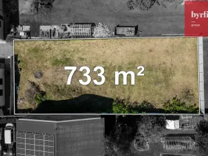 Prodej pozemku pro bydlení, Oldřišov, 861 m2