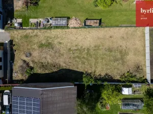 Prodej pozemku pro bydlení, Oldřišov, 861 m2