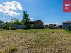 Prodej pozemku pro bydlení, Oldřišov, 861 m2