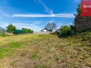 Prodej pozemku pro bydlení, Oldřišov, 861 m2