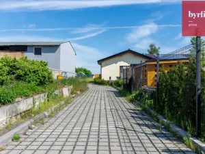 Prodej pozemku pro bydlení, Oldřišov, 861 m2