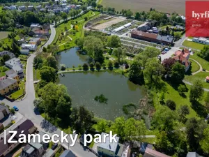Prodej pozemku pro bydlení, Oldřišov, 861 m2