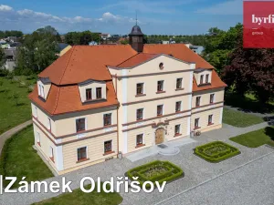 Prodej pozemku pro bydlení, Oldřišov, 861 m2