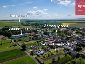 Prodej pozemku pro bydlení, Oldřišov, 861 m2