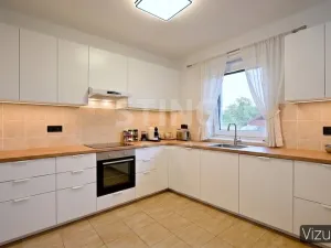 Prodej rodinného domu, Šardice, 168 m2