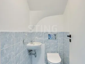 Prodej rodinného domu, Šardice, 168 m2