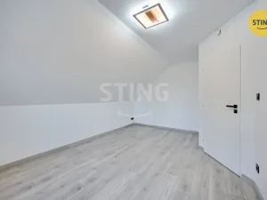 Prodej rodinného domu, Šardice, 168 m2