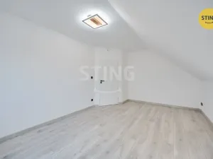 Prodej rodinného domu, Šardice, 168 m2
