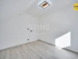 Prodej rodinného domu, Šardice, 168 m2