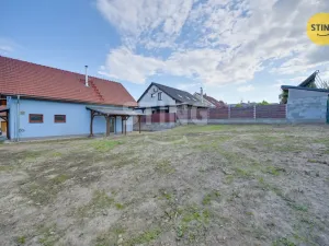 Prodej rodinného domu, Šardice, 168 m2