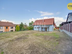 Prodej rodinného domu, Šardice, 168 m2