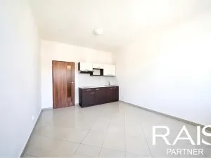 Prodej bytu 1+kk, Brno, 29 m2