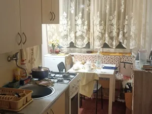 Prodej bytu 1+1, Ostrava, Výškovická, 40 m2
