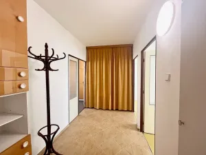 Pronájem bytu 4+1, Plzeň, Žlutická, 81 m2