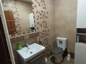 Pronájem bytu 2+kk, Svoboda nad Úpou, Pod Rýchorami, 45 m2