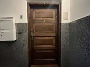 Pronájem bytu 2+1, Praha, Řehořova, 70 m2
