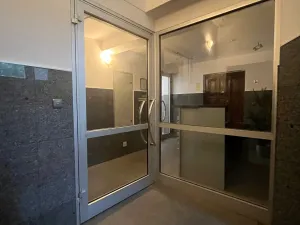 Pronájem bytu 2+1, Praha, Řehořova, 70 m2