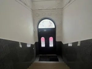 Pronájem bytu 2+1, Praha, Řehořova, 70 m2
