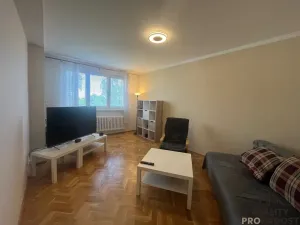 Pronájem bytu 2+1, Praha, Šenovská, 55 m2