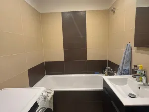 Pronájem bytu 2+1, Praha, Šenovská, 55 m2