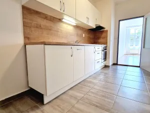 Pronájem bytu 1+1, Brno, Vlhká, 44 m2