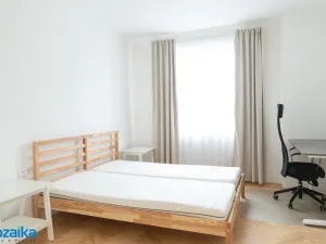 Pronájem bytu 2+kk, Lanškroun - Lanškroun-Vnitřní Město, nám. J. M. Marků, 62 m2