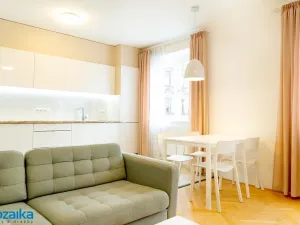 Pronájem bytu 2+kk, Lanškroun - Lanškroun-Vnitřní Město, nám. J. M. Marků, 62 m2