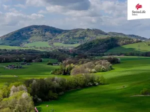 Prodej pozemku pro bydlení, Frenštát pod Radhoštěm, 1180 m2