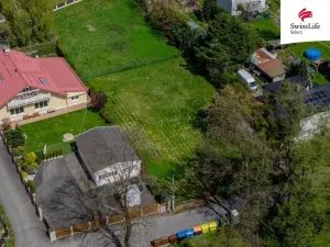 Prodej pozemku pro bydlení, Frenštát pod Radhoštěm, 1180 m2
