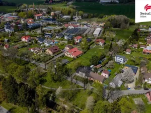 Prodej pozemku pro bydlení, Frenštát pod Radhoštěm, 1180 m2