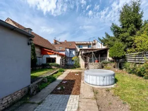 Prodej rodinného domu, Velvary, Pražská, 217 m2